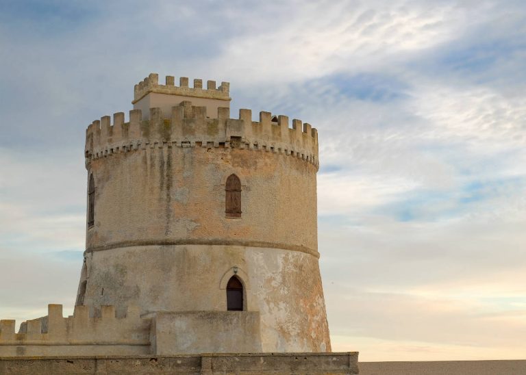 Torre Vado