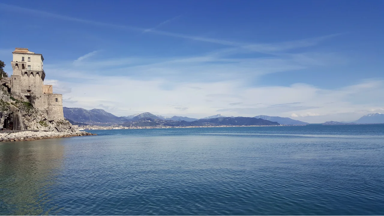 Torre-Vicereale