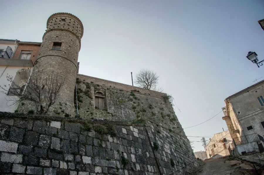 Torre-del-Priore