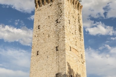 Torre-di-Matigge