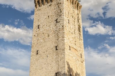 Matigge Tower