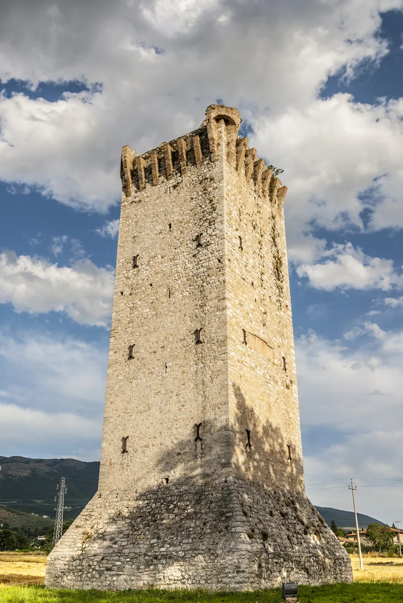 Torre di Matigge