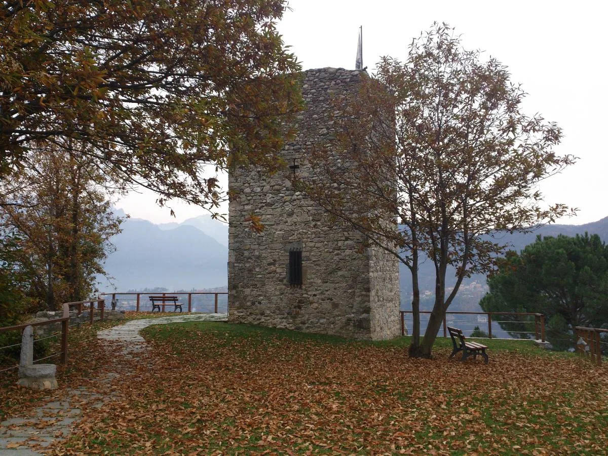 Torre di Rogaro