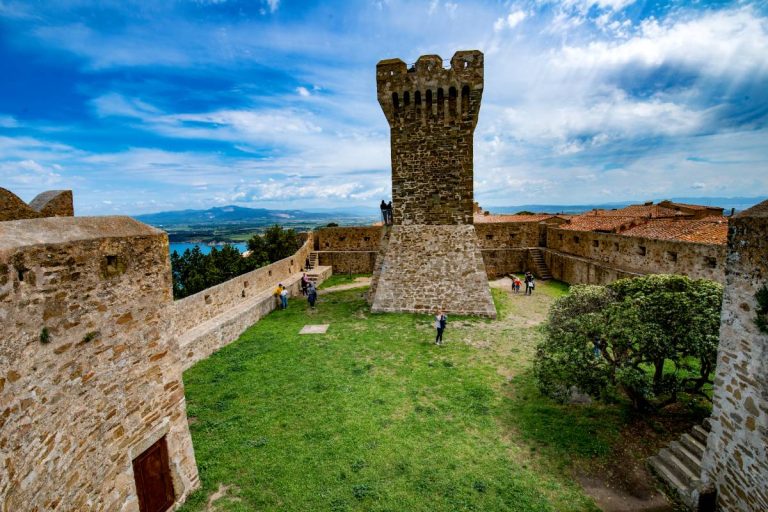 Torre medievale