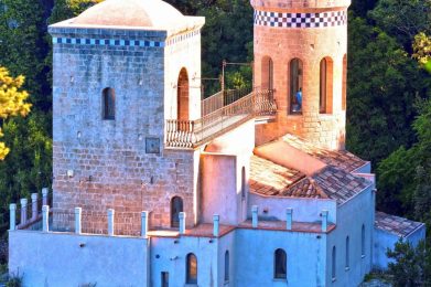 Torretta-Pepoli