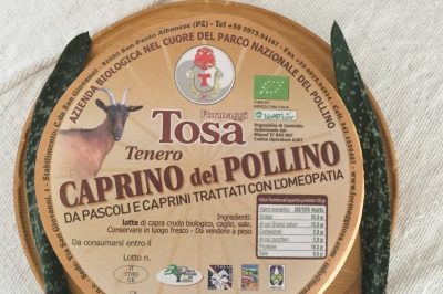 Azienda Zootecnica Tosa