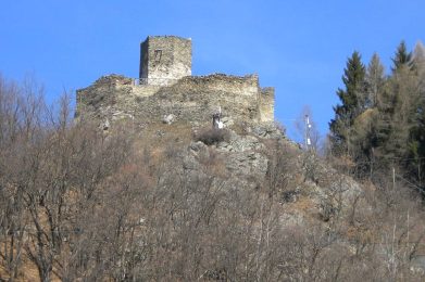 Tourusela