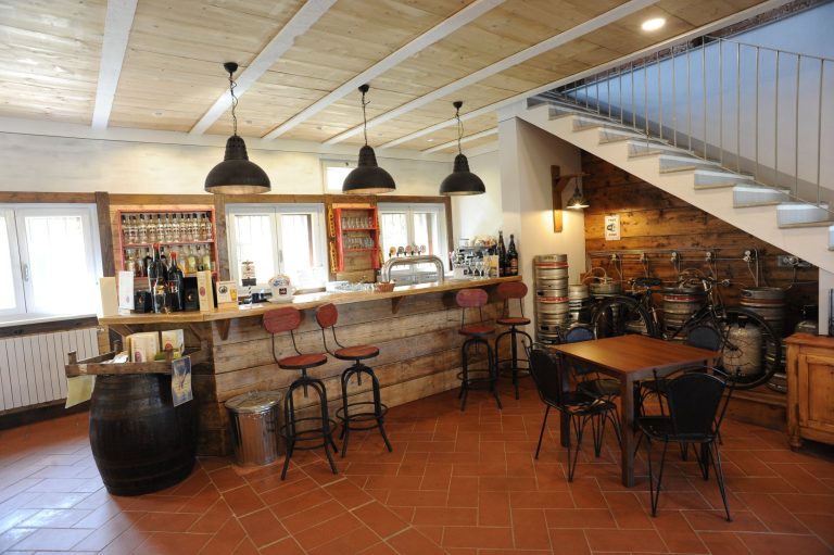 Trattoria Birreria La Grancia