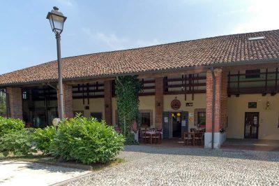 Trattoria Birreria La Grancia