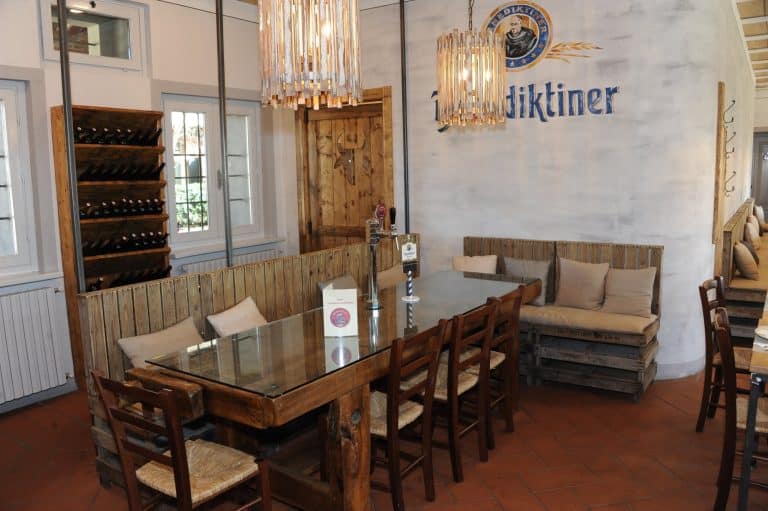 Trattoria Birreria La Grancia