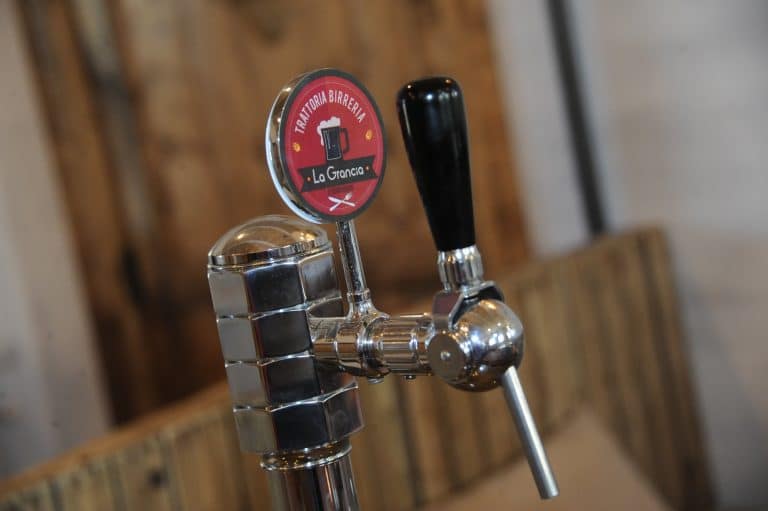 Trattoria Birreria La Grancia
