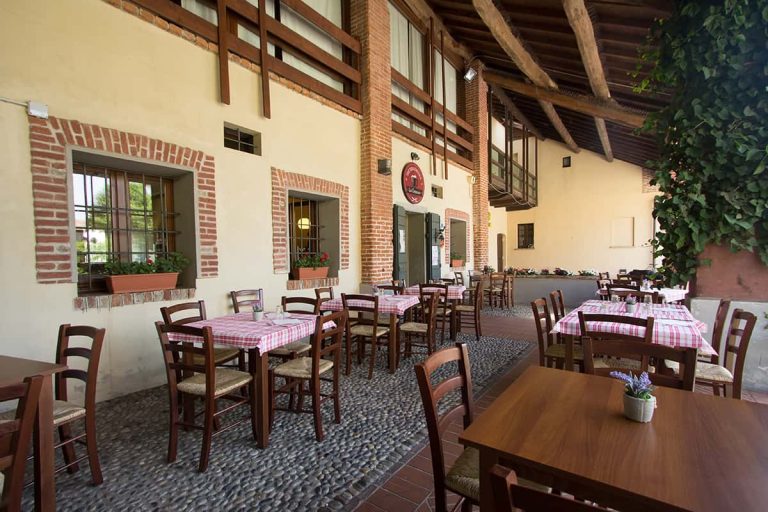 Trattoria Birreria La Grancia