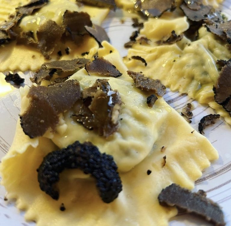 Trattoria La Posta
