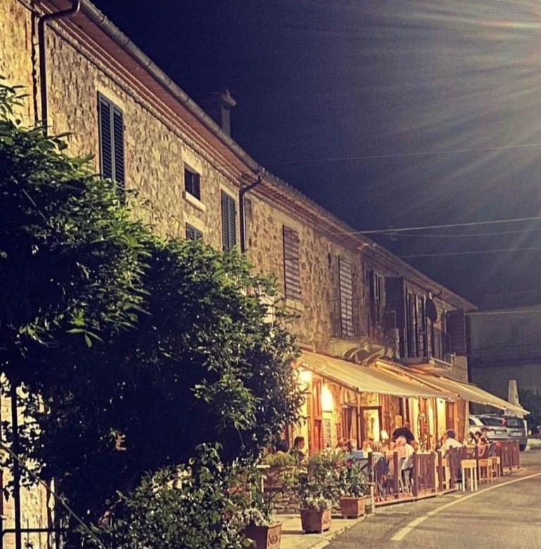 Trattoria La Posta