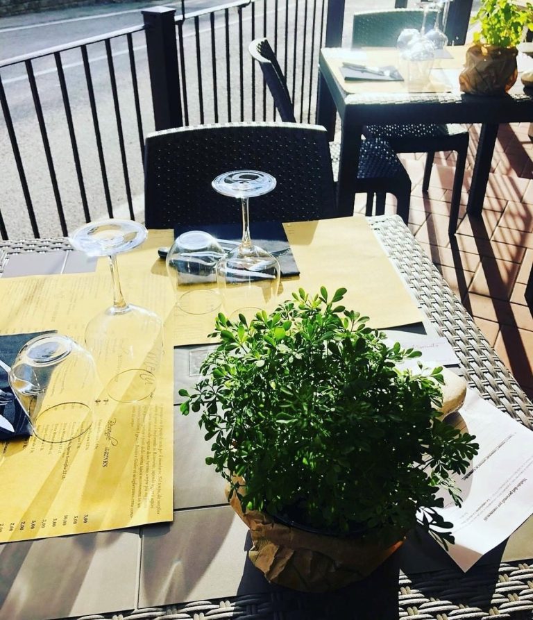 Trattoria La Posta