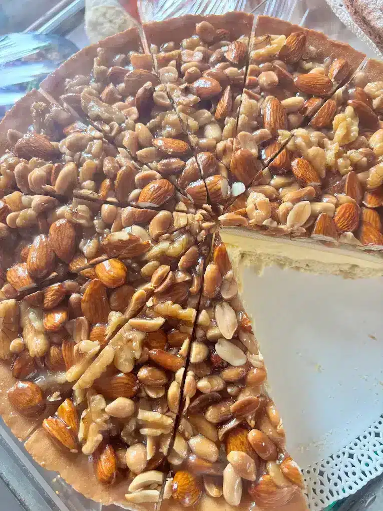 Trattoria Pane, Vino e San Daniele