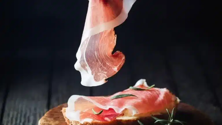 Trattoria Pane, Vino e San Daniele
