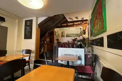 Trattoria Pane, Vino e San Daniele