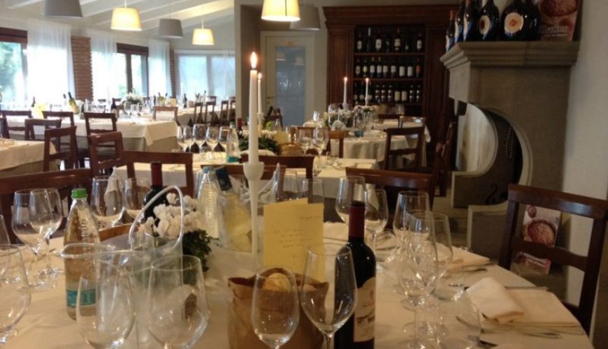 Trattoria San Bernardo