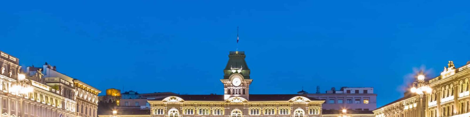 Trieste