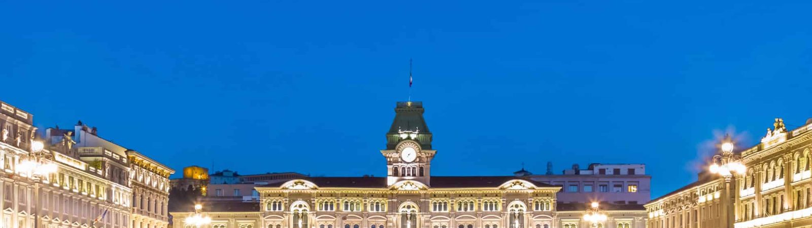 Trieste