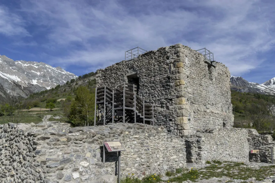 Tur d'Amun
