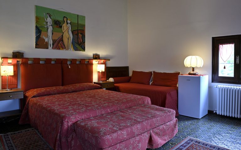 B&B Four Winds
