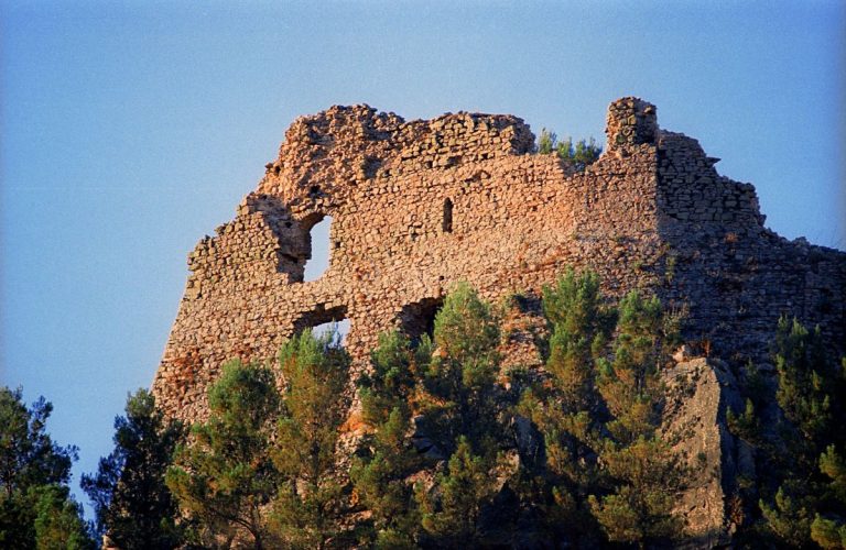 Castello dei Ventimiglia