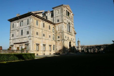 Villa Aldobrandini