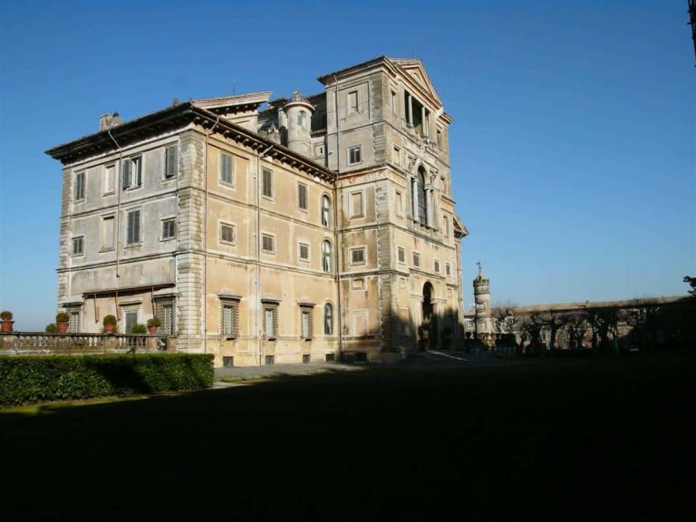 Villa Aldobrandini
