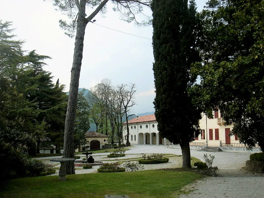Villa Brandolini d'Adda