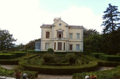 Villa Cahen