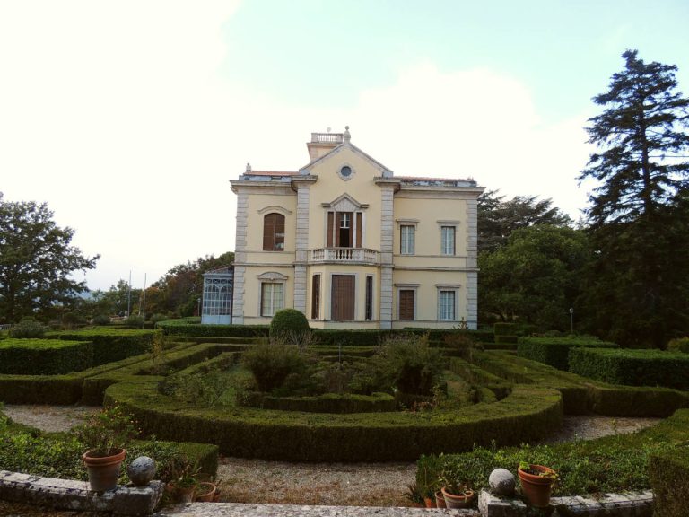 Villa Cahen