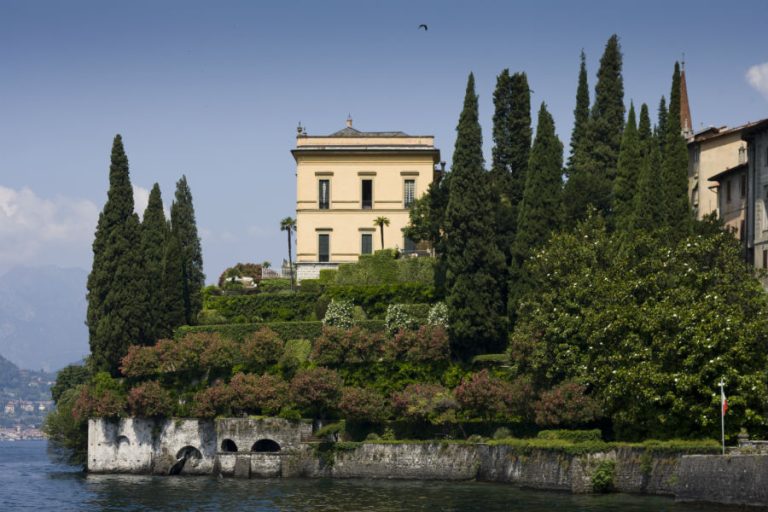 Villa Cipressi