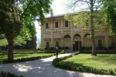 Villa-Fabri