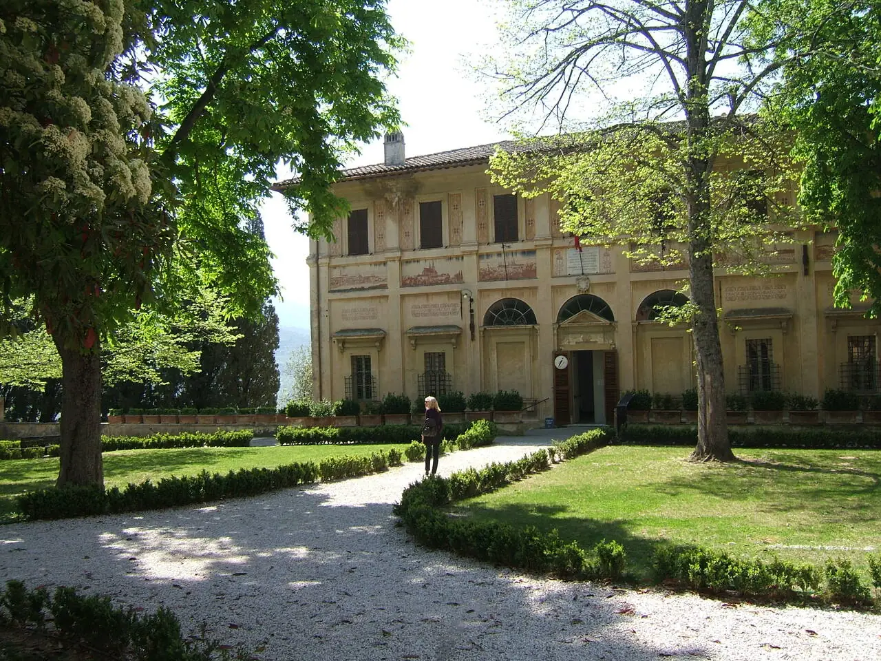 Villa Fabri