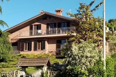B&B Villa Fernando