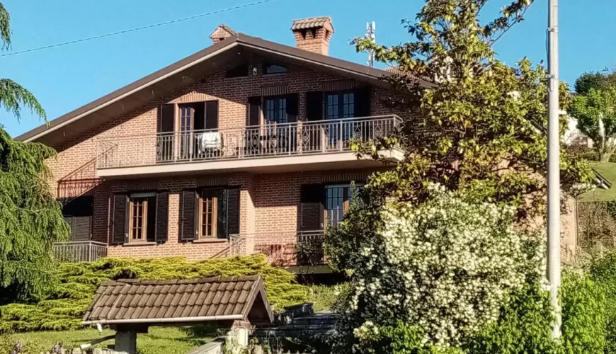 B&B Villa Fernando