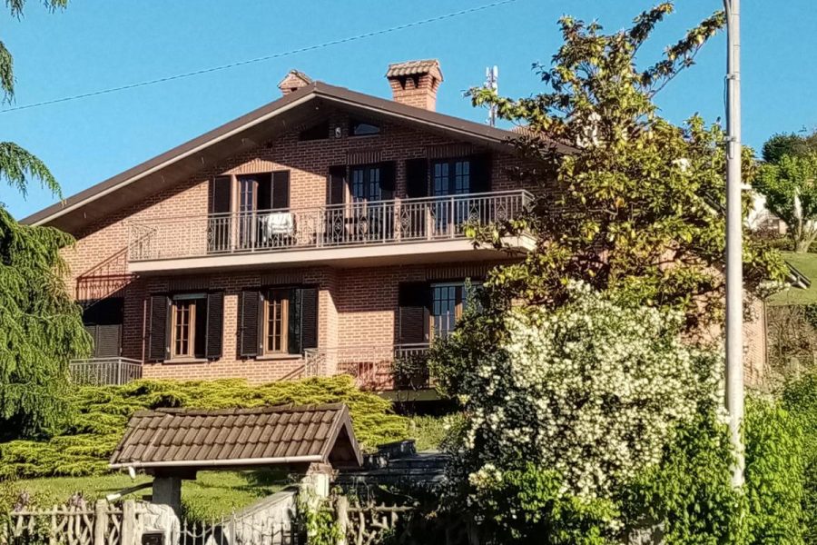 B&B Villa Fernando