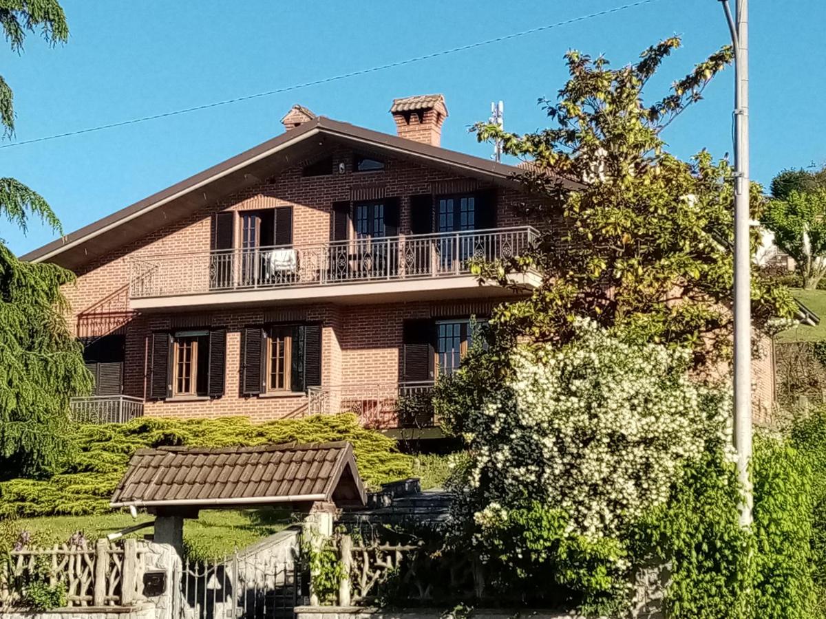 Villa Fernando