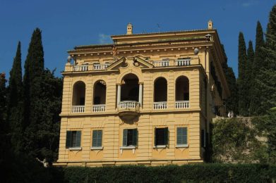 Villa-Fidelia