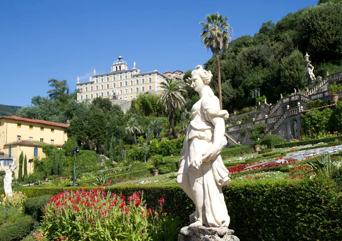 Villa Garzoni