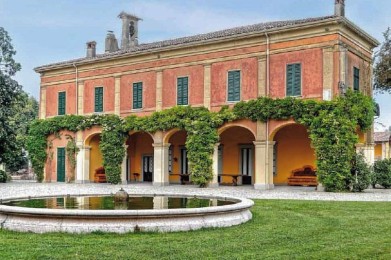 Villa-Maggi