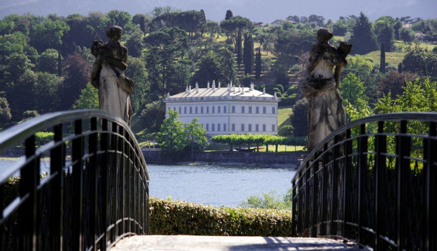 Villa Melzi