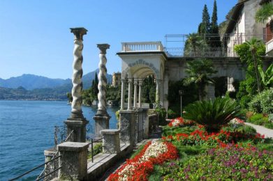Villa-Monastero