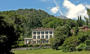 Villa Mylius Vigoni