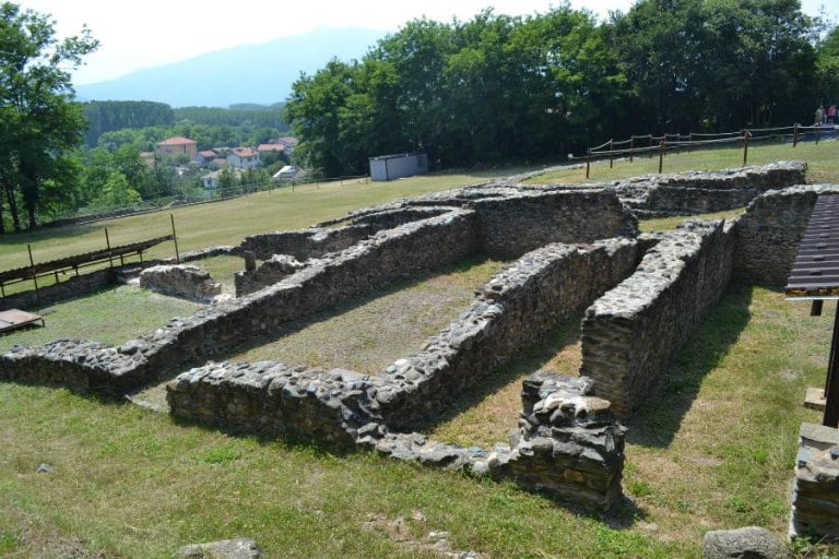 Villa Romana