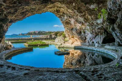 Villa di Tiberio