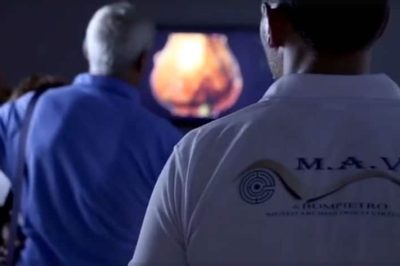 MAV Museo Archeologico Virtuale