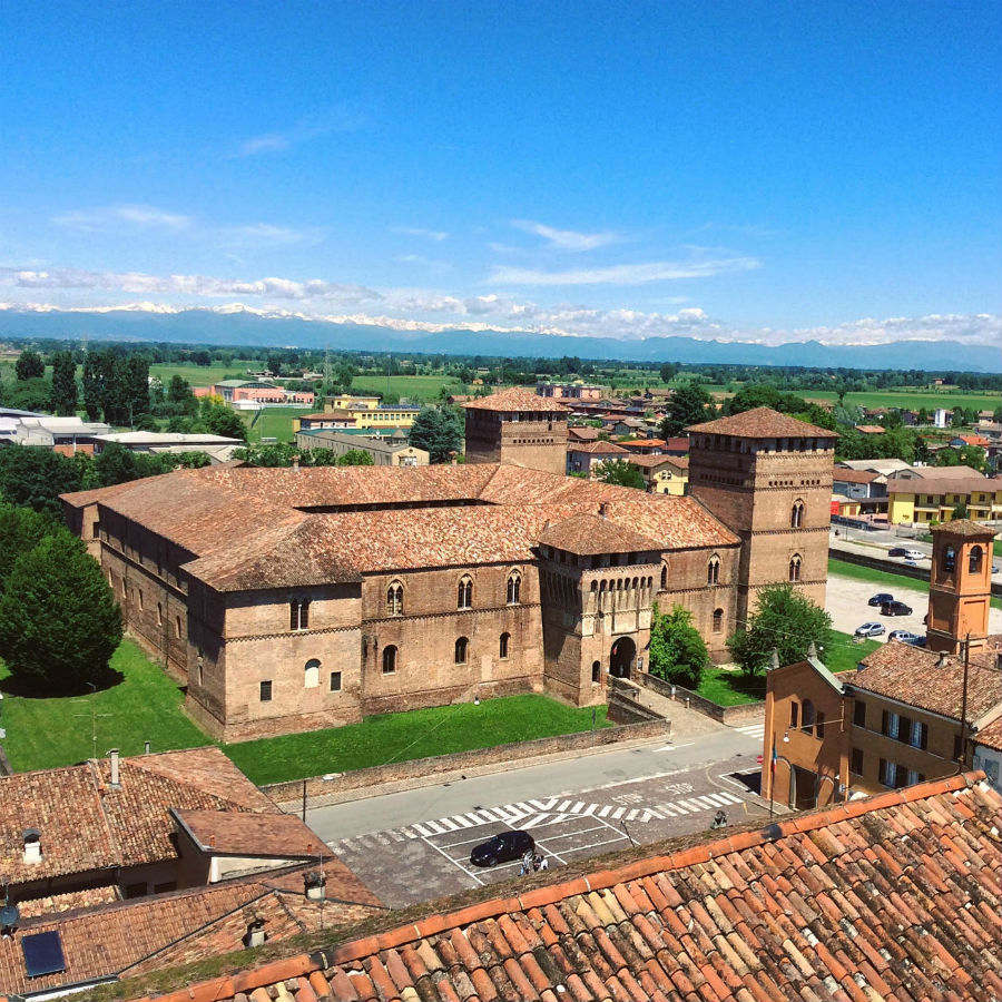 Castello Visconteo